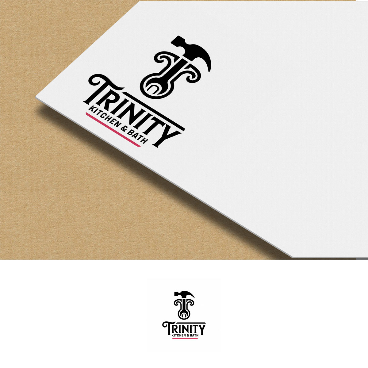 Logo Design by mekail for this project | Design #35091607