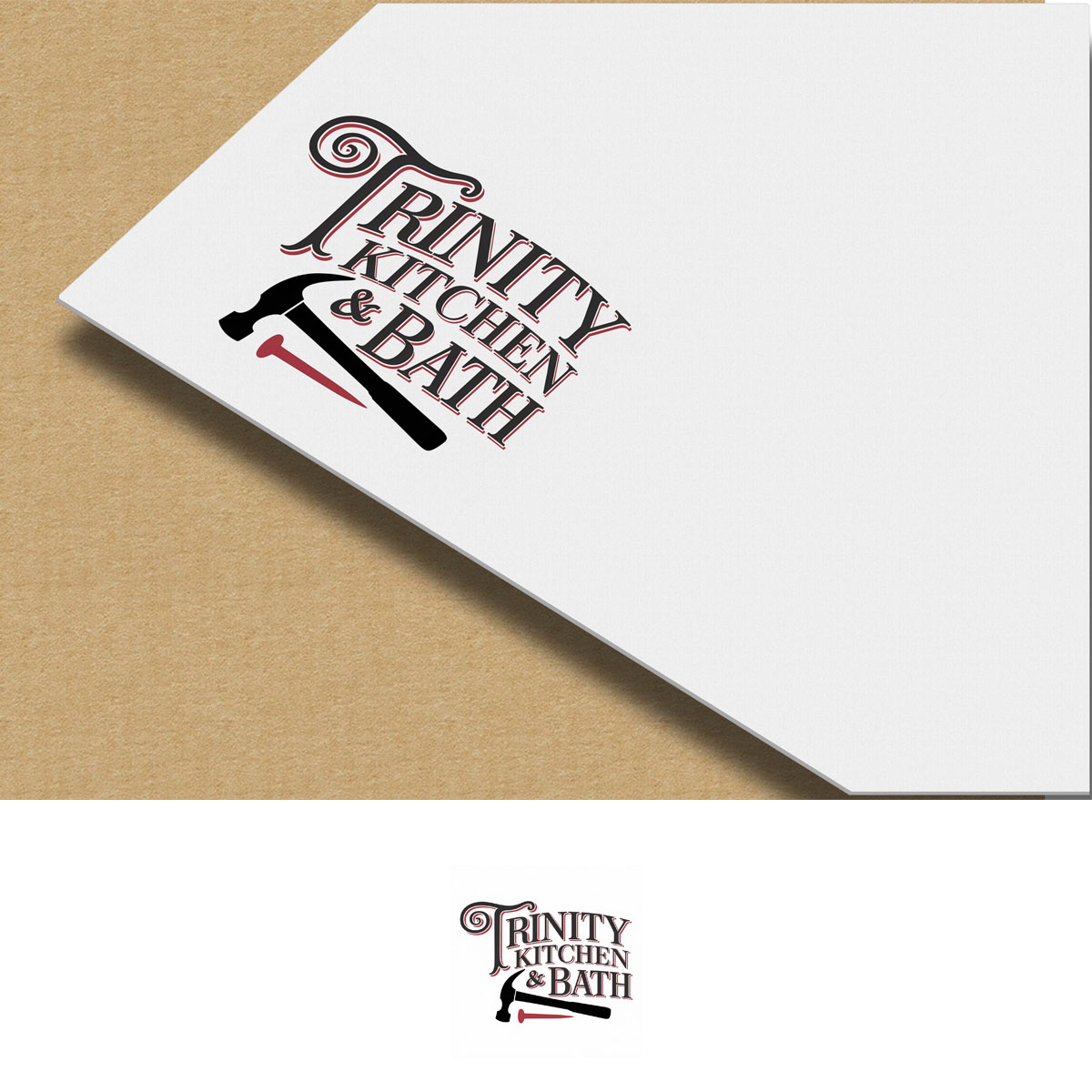 Logo Design by mekail for this project | Design #35091608