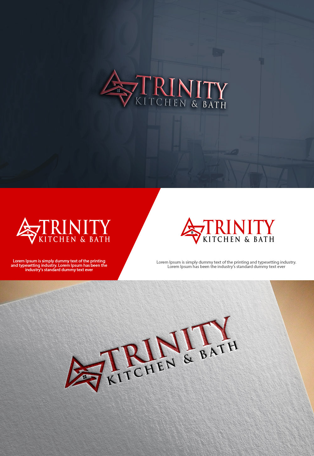 Logo Design by sulemani  creation for this project | Design #35093785