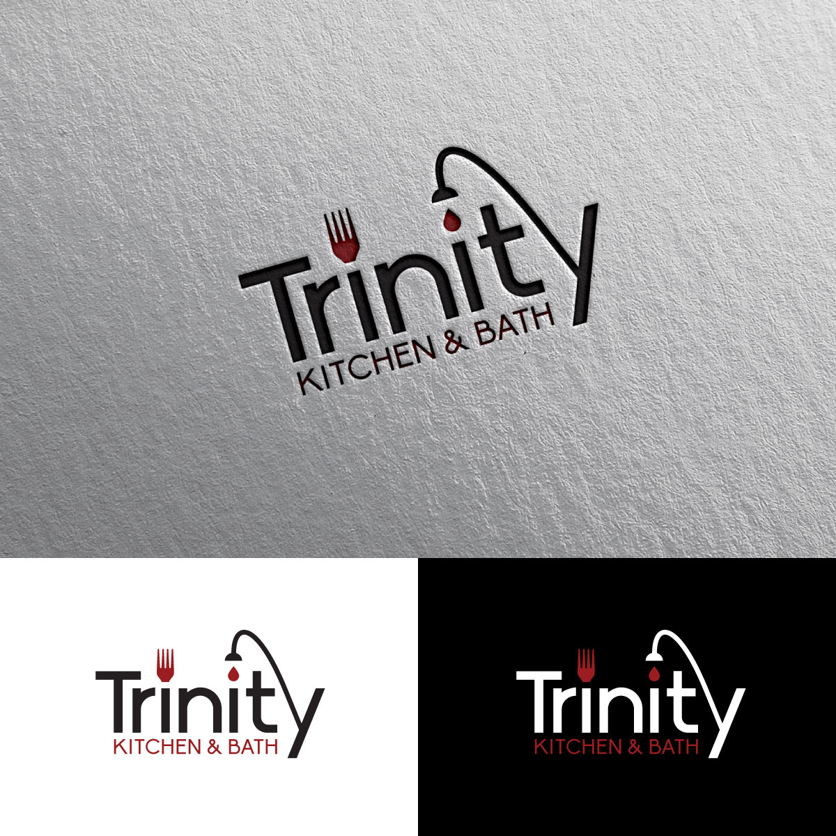 Logo Design by Alex Henry for this project | Design #35089058