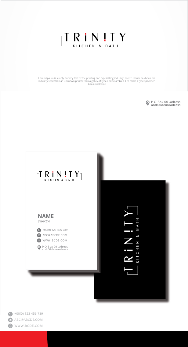 Logo Design by zebronicgraphic for this project | Design #35092241