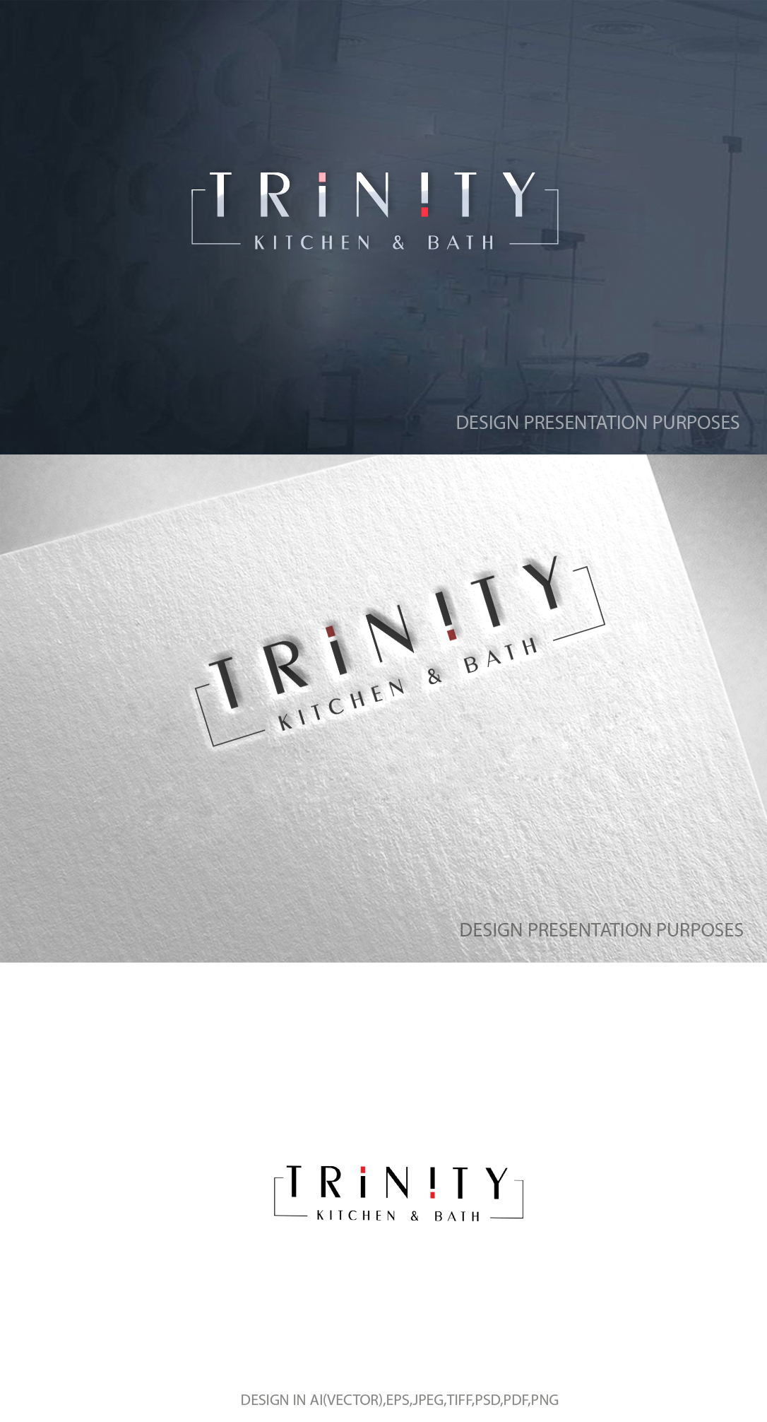 Logo Design by zebronicgraphic for this project | Design #35092243