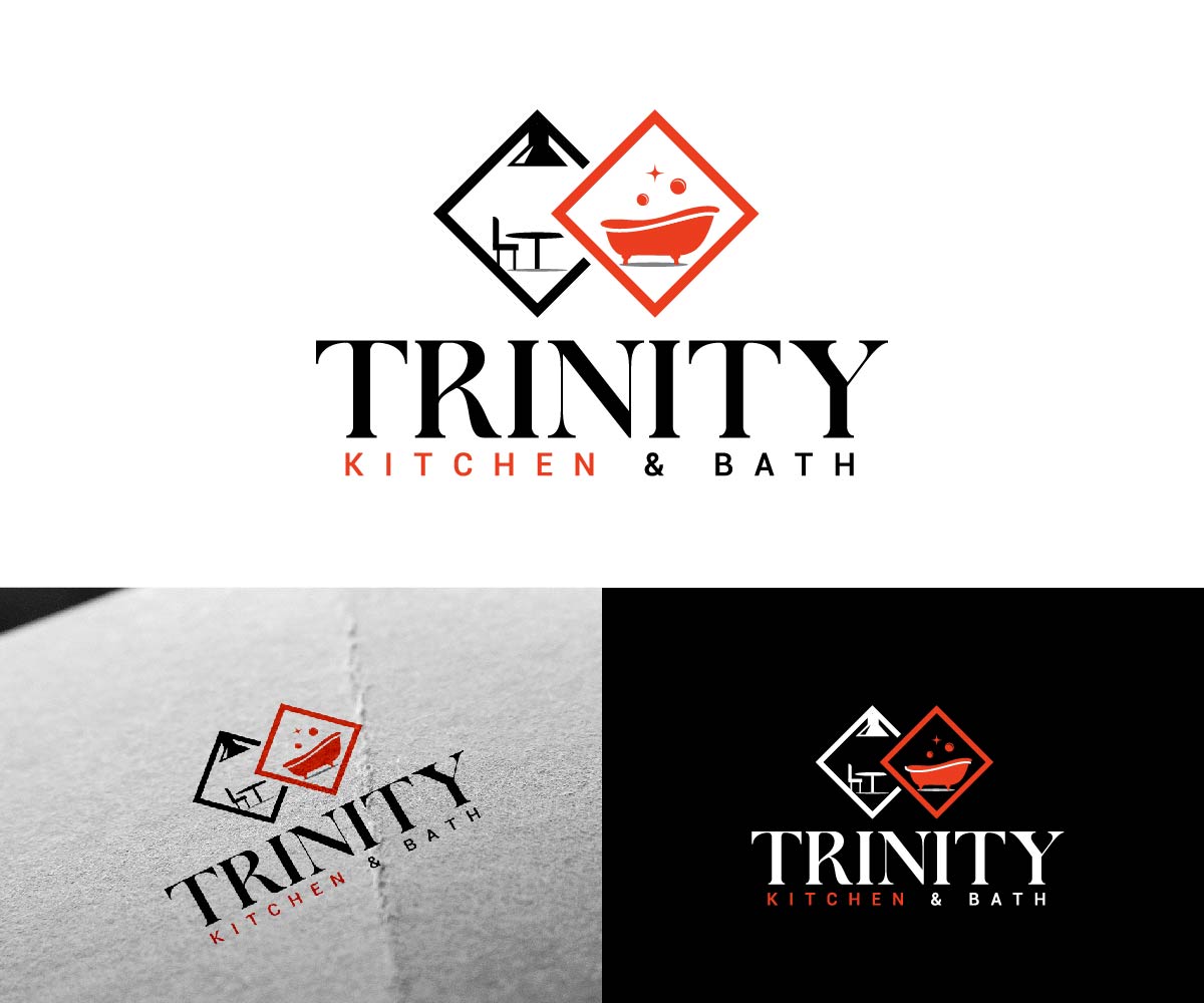 Logo Design by Ansh Design for this project | Design #35091644