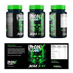 Label Design by Sergio Coelho for this project | Design: #35118087