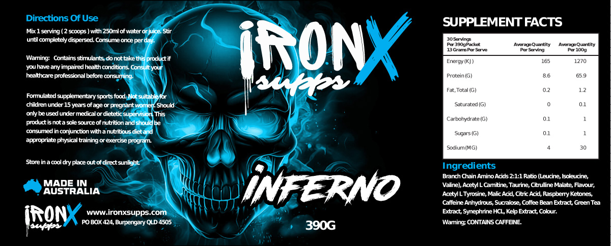 Label Design by Sergio Coelho for this project | Design #35129099