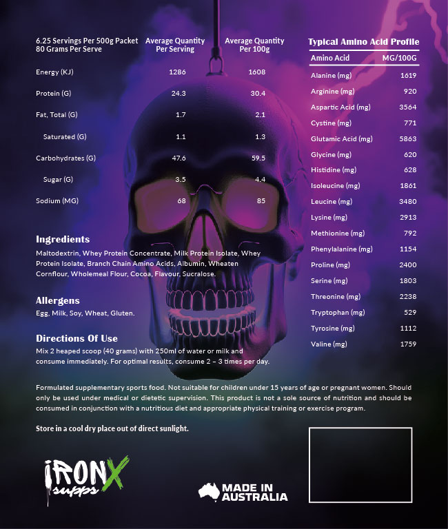 Diseño de Etiqueta por NeilDesign para este proyecto | Diseño #35117553