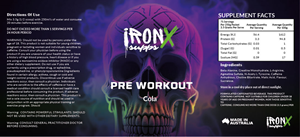 Label Design by NeilDesign