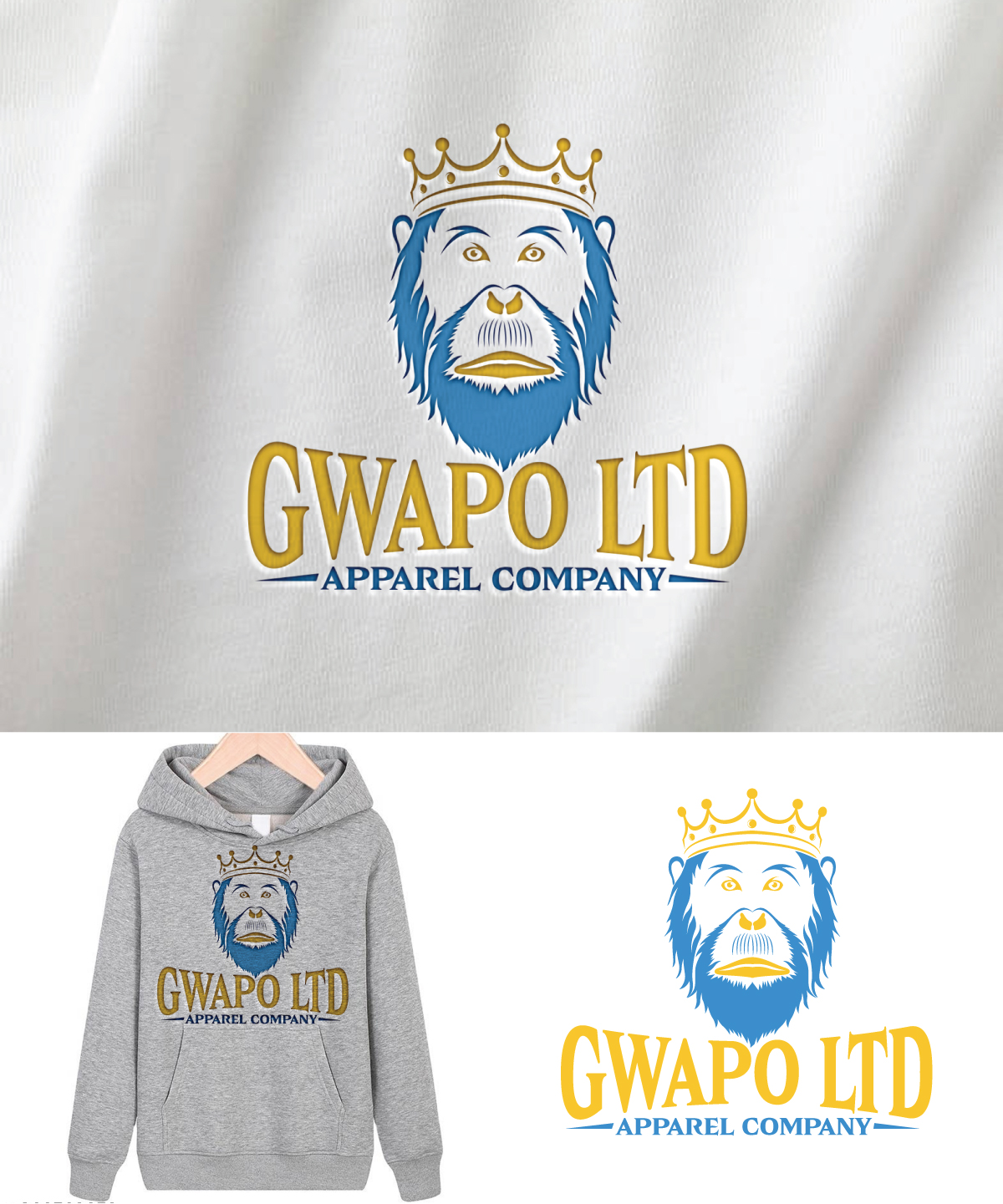 Design de Logo par Om Namah Shivay pour ce projet | Design #35091427