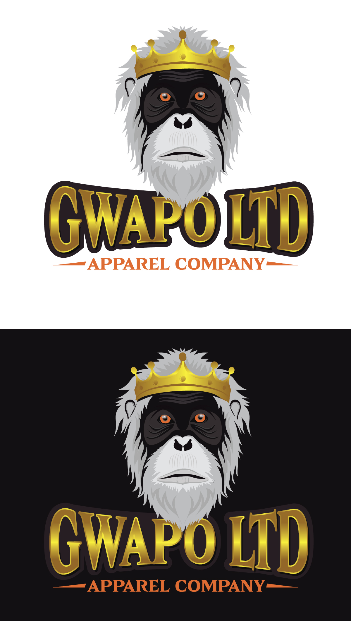 Logo Design by Om Namah Shivay for this project | Design #35105074