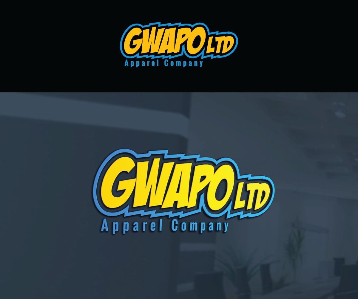 Logo Design by Luckey yaari for this project | Design #35097037