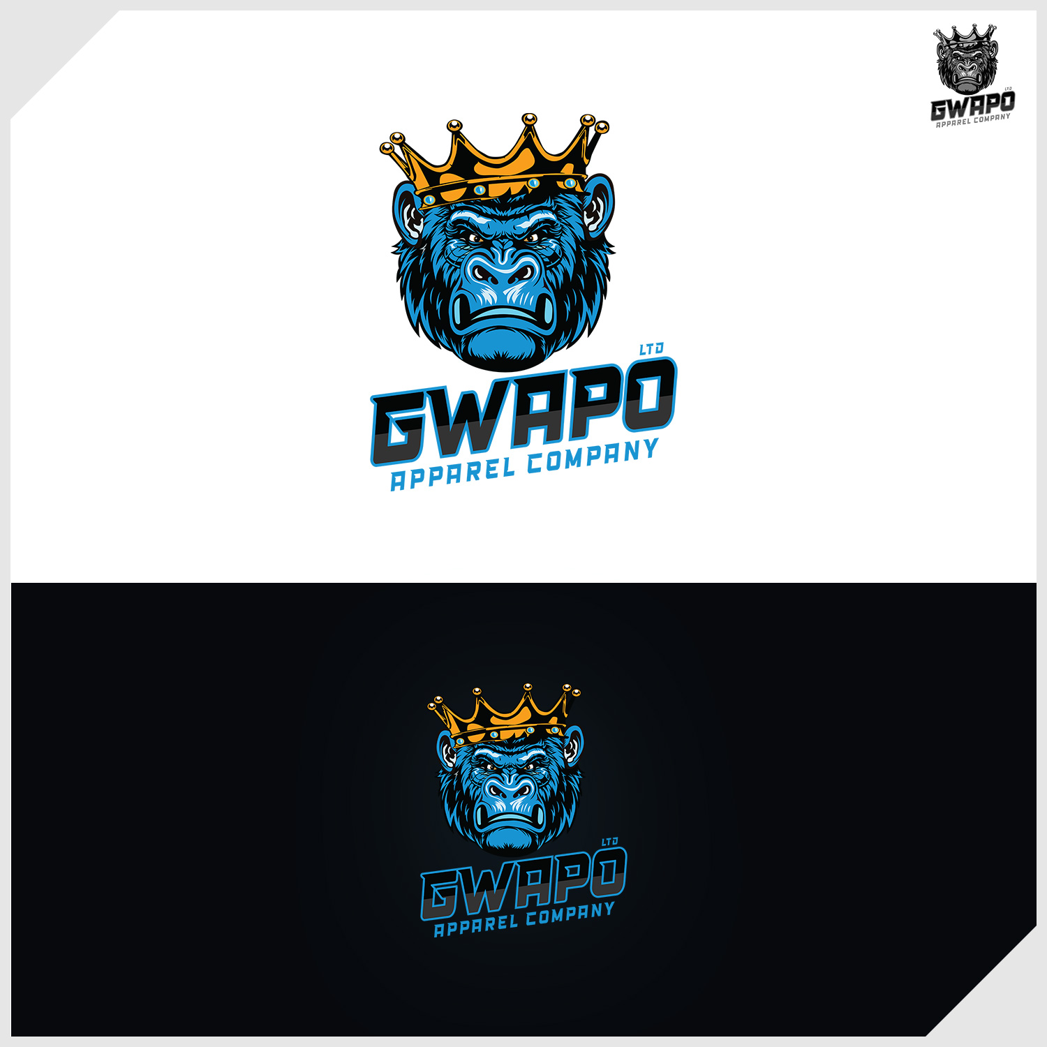Logo Design by IDesign1606 for this project | Design #35104651