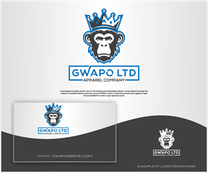 Design de Logo par manggawkwk pour ce projet | Design : #35095271