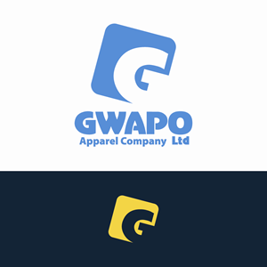 Logo Design by JUSTIN LIU