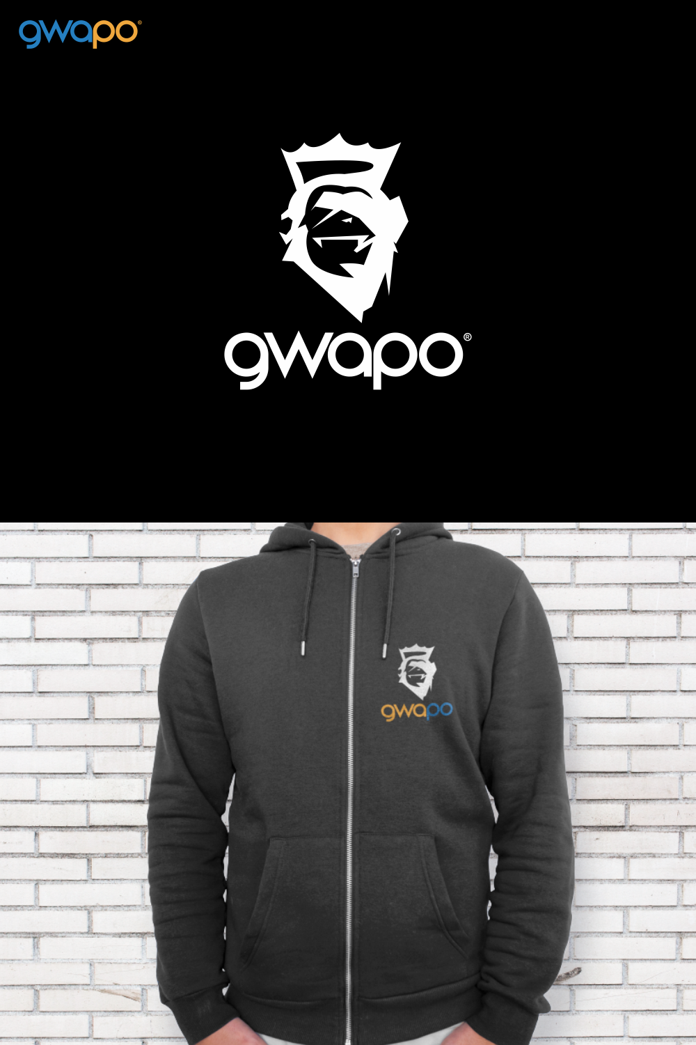 Logo Design by Dafid Upel for this project | Design #35089703