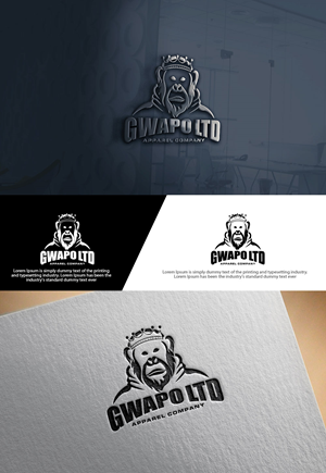 Design de Logo par sulemani  creation pour ce projet | Design : #35091357