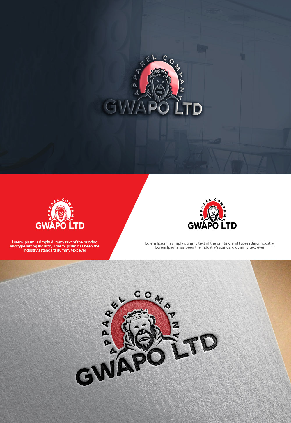 Design de Logo par sulemani  creation pour ce projet | Design #35091358