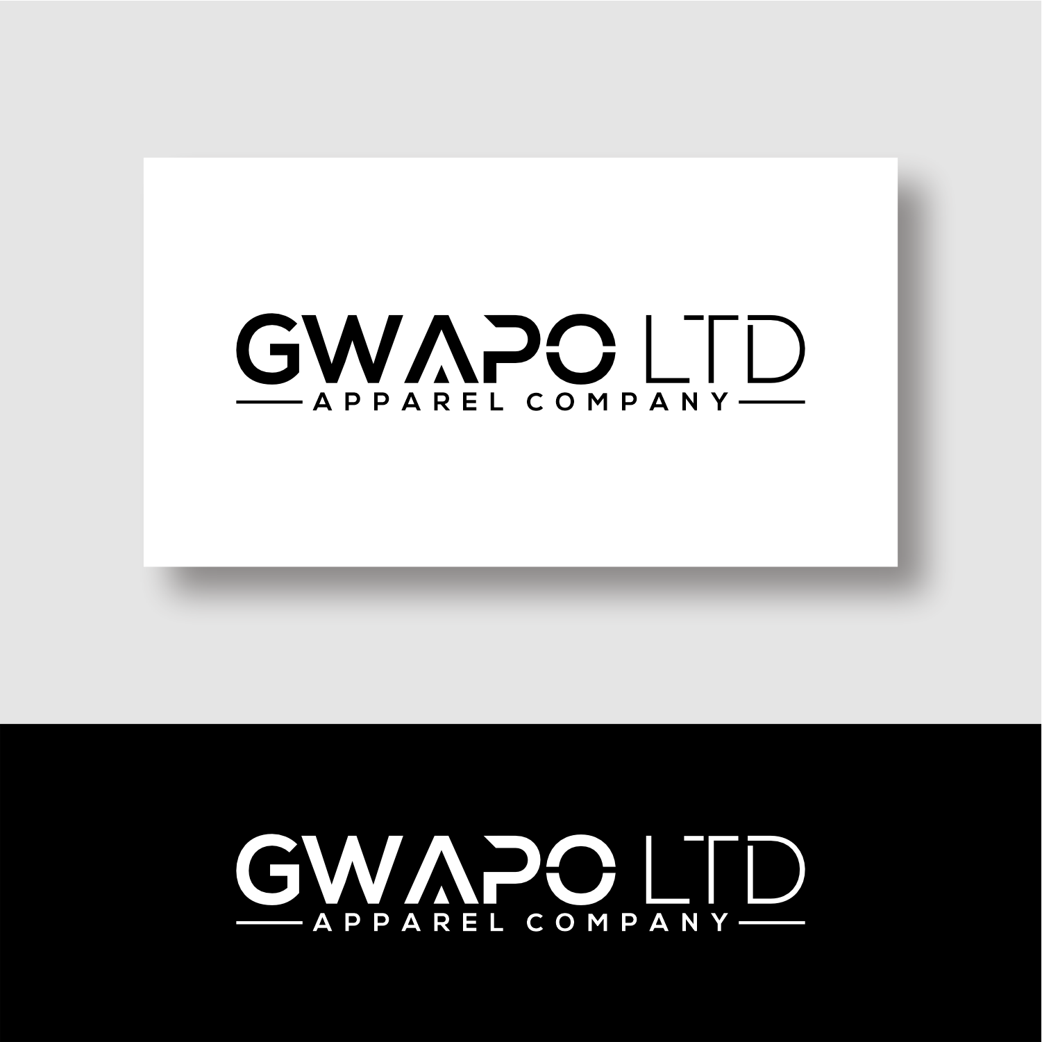 Logo Design by ganesaputu for this project | Design #35090744