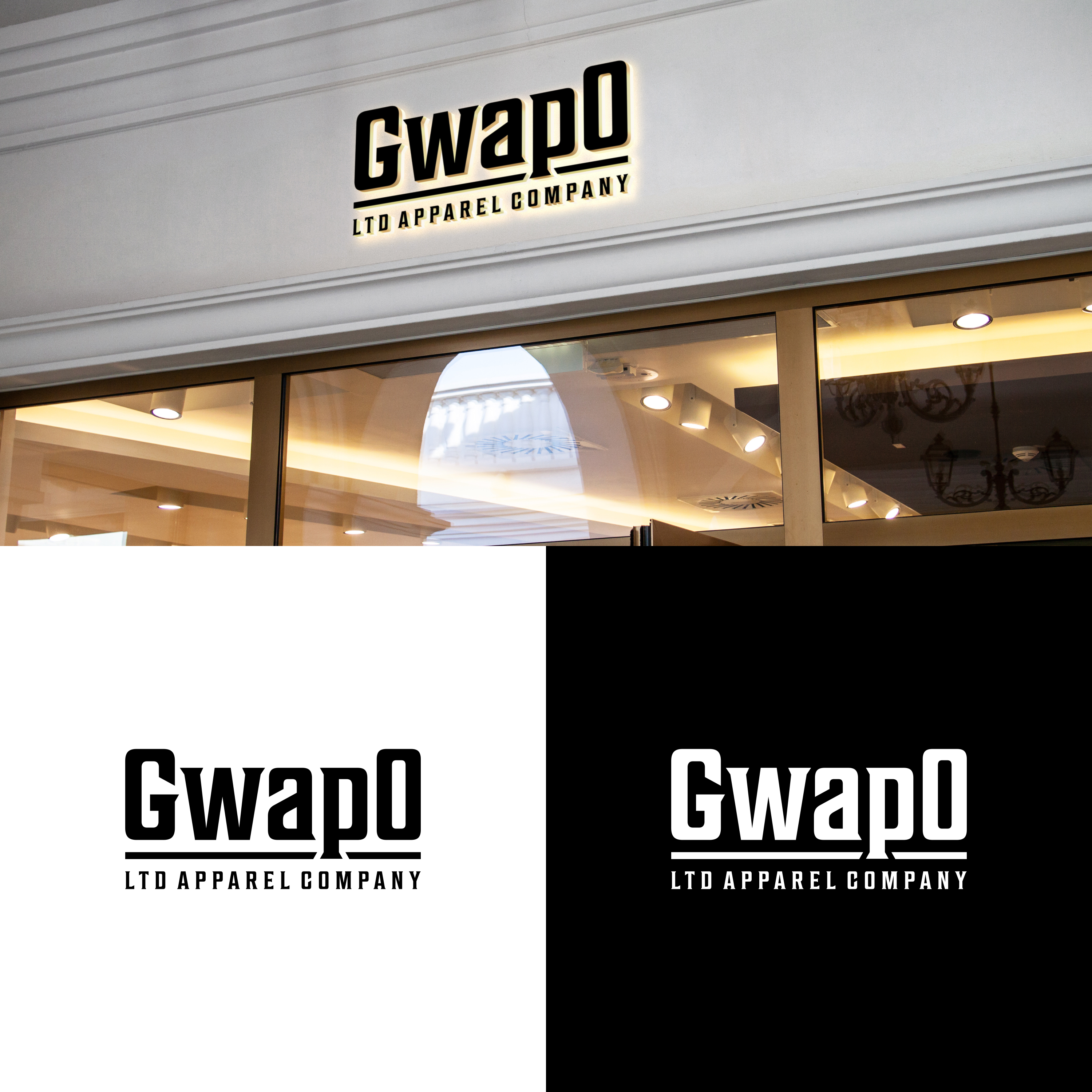 Diseño de Logo por syad666 para este proyecto | Diseño #35092029