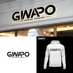 Design de Logo par agewage pour ce projet | Design #35090101