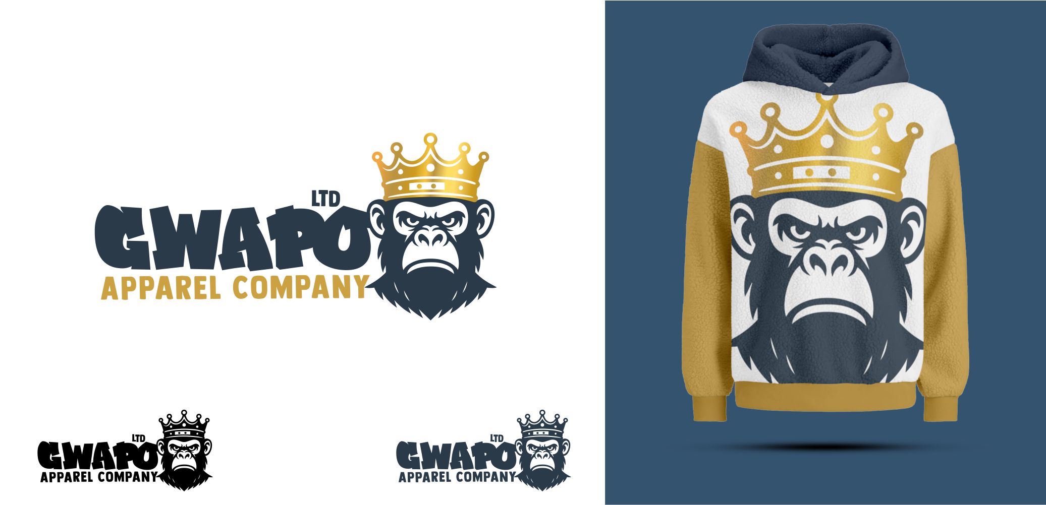 Design de Logo par BWS01 pour ce projet | Design #35104509