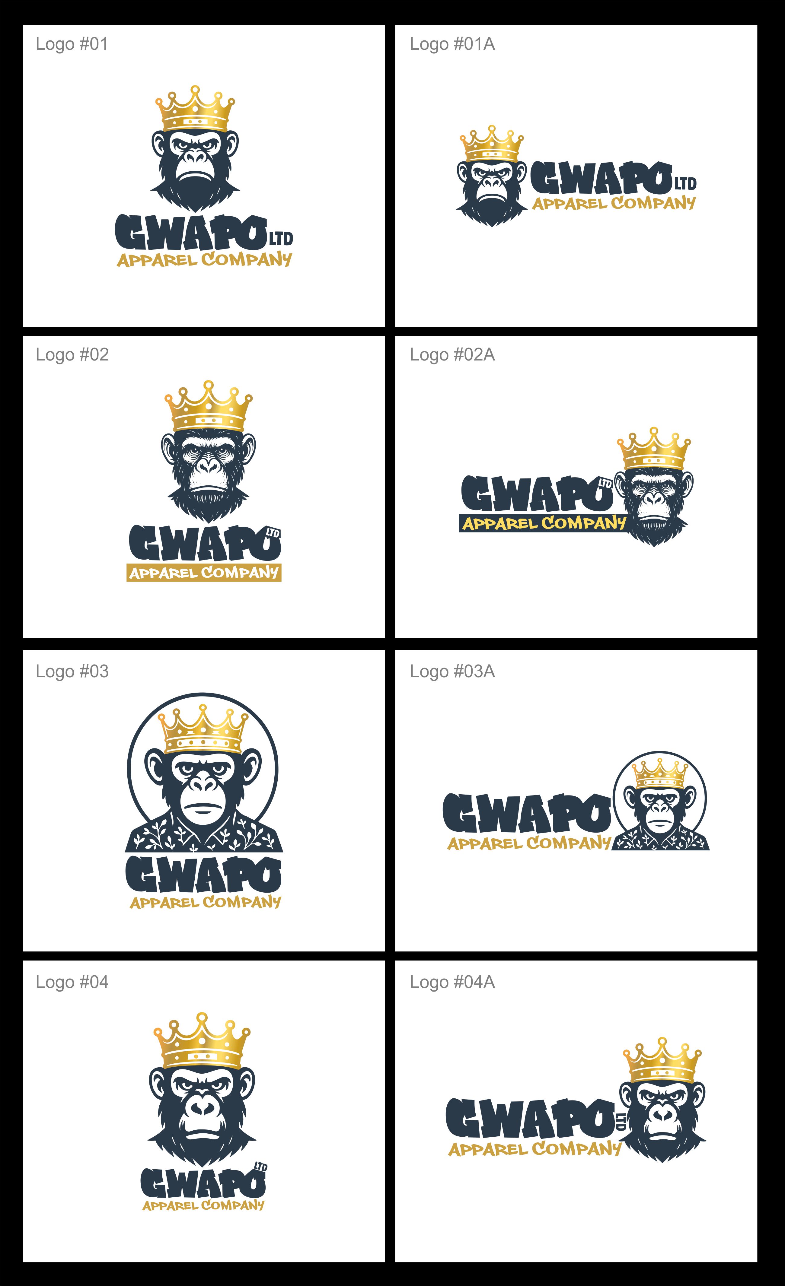 Logo Design by BWS01 for this project | Design #35109543