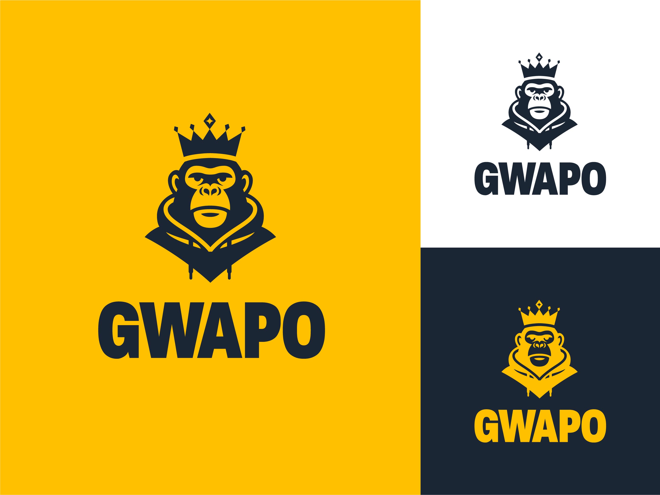 Logo Design by MSmark for this project | Design #35106138