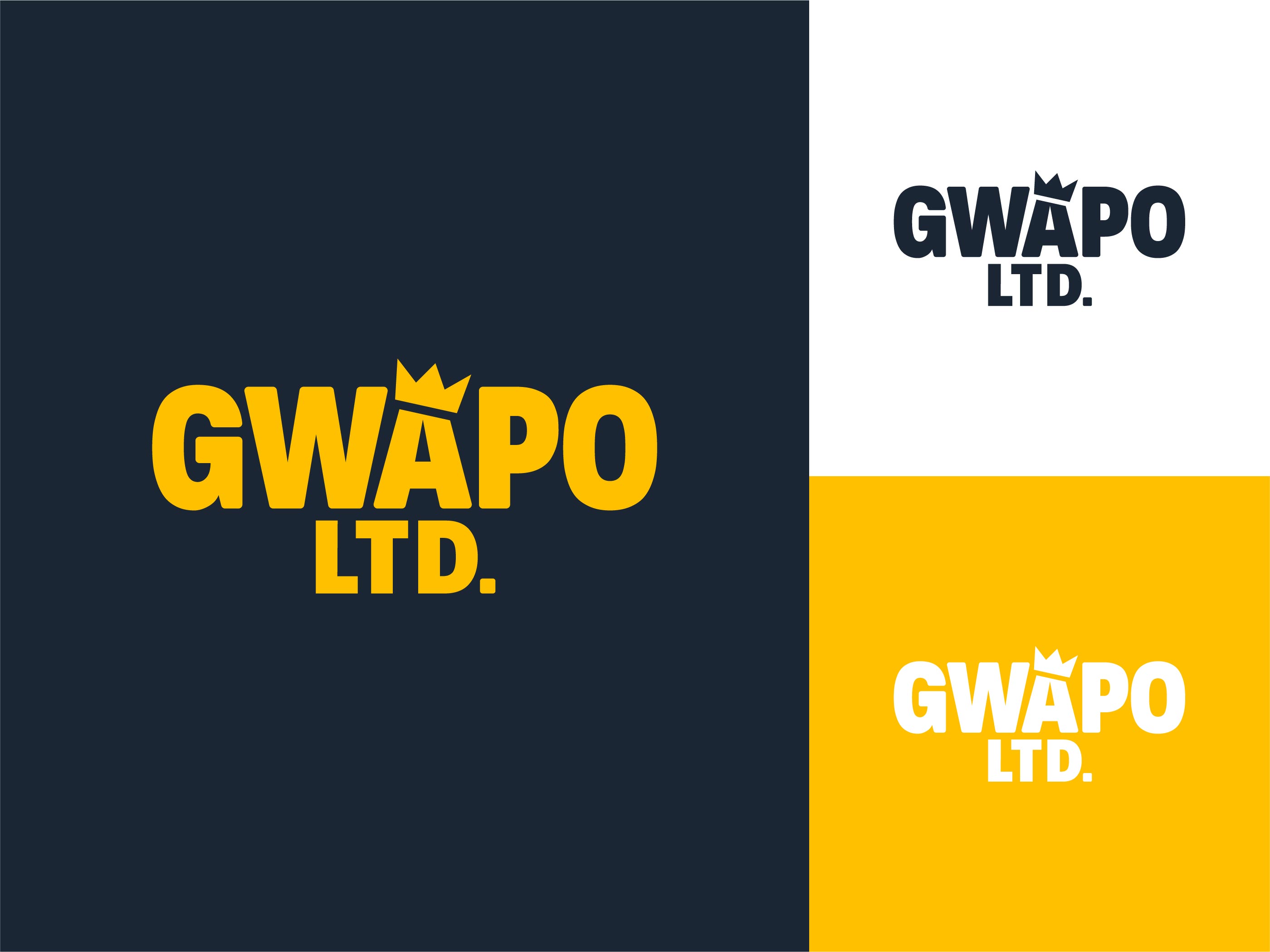 Logo Design by MSmark for this project | Design #35106141