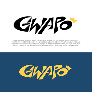 Logo-Design von MasMasDesign für dieses Projekt | Design: #35090382