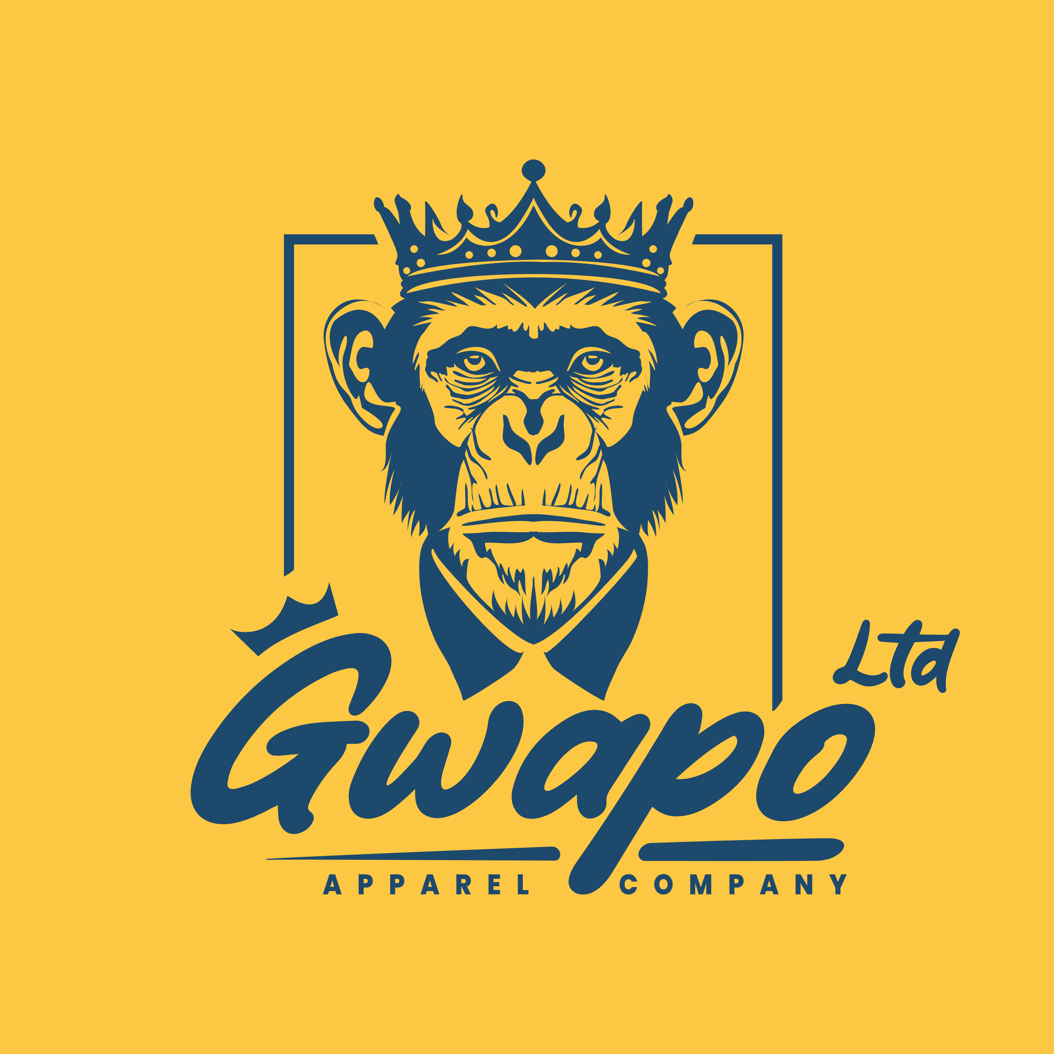 Logo Design by MasMasDesign for this project | Design #35111825