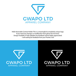 Design de Logo par Designerrasedul pour ce projet | Design : #35098891