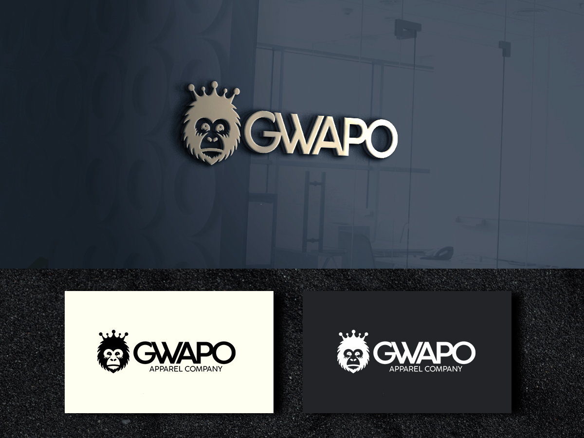 Logo Design by ArtSamurai for this project | Design #35095720