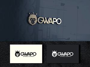 Design de Logo par ArtSamurai pour ce projet | Design : #35095720