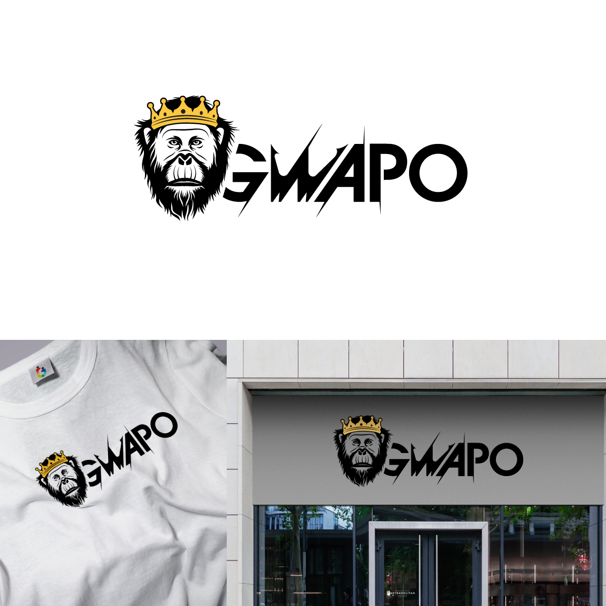 Design de Logo par AbhishekkM'24 pour ce projet | Design #35100795