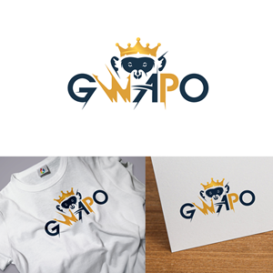 Logo-Design von AbhishekkM'24 für dieses Projekt | Design: #35104909
