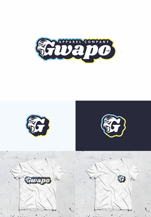 Logo Design by Syarif HC