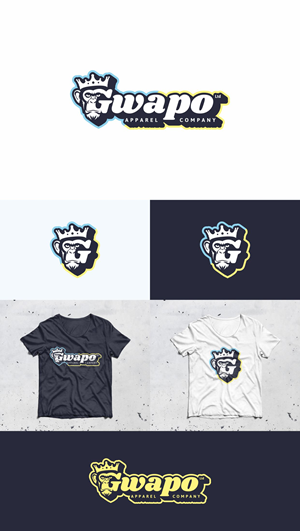 Design de Logo par Syarif HC pour ce projet | Design : #35096821