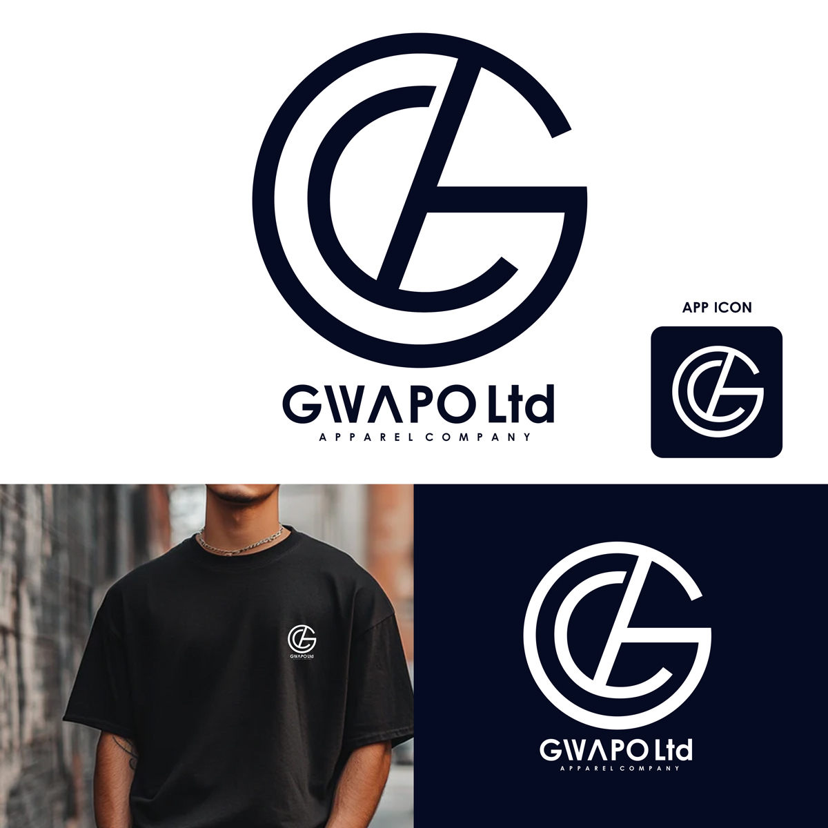 Logo Design by Rajib Bhattacharya for this project | Design #35093281