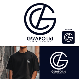 Logo Design by Rajib Bhattacharya for this project | Design: #35093281