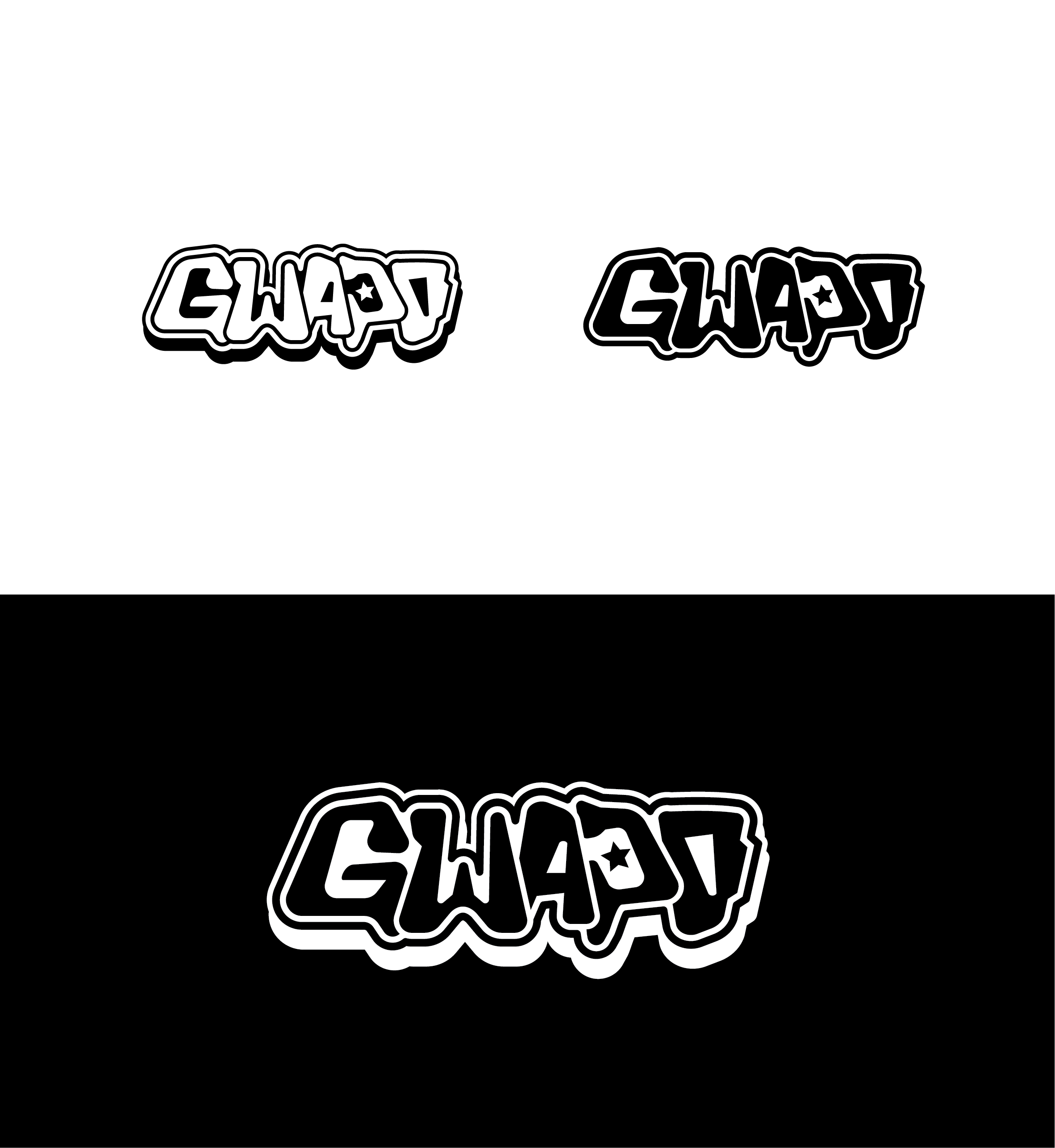 Logo Design by dskyvbc for this project | Design #35090293