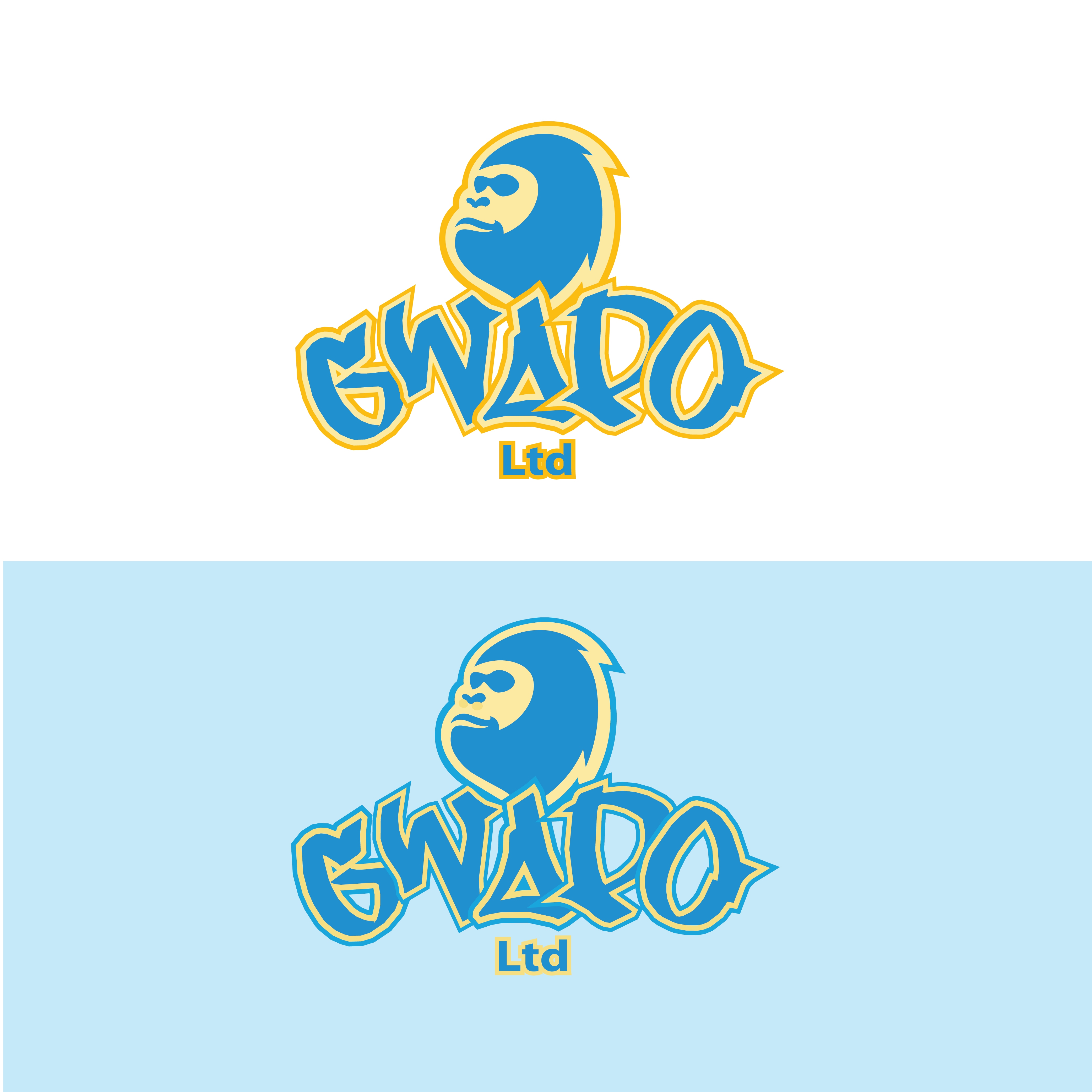 Logo Design by Nargiza_Ts for this project | Design #35168333