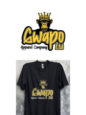 Logo-Design von OrianO-70 für dieses Projekt | Design: #35165063