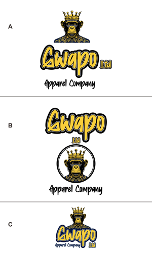 Logo-Design von OrianO-70 für dieses Projekt | Design: #35170716