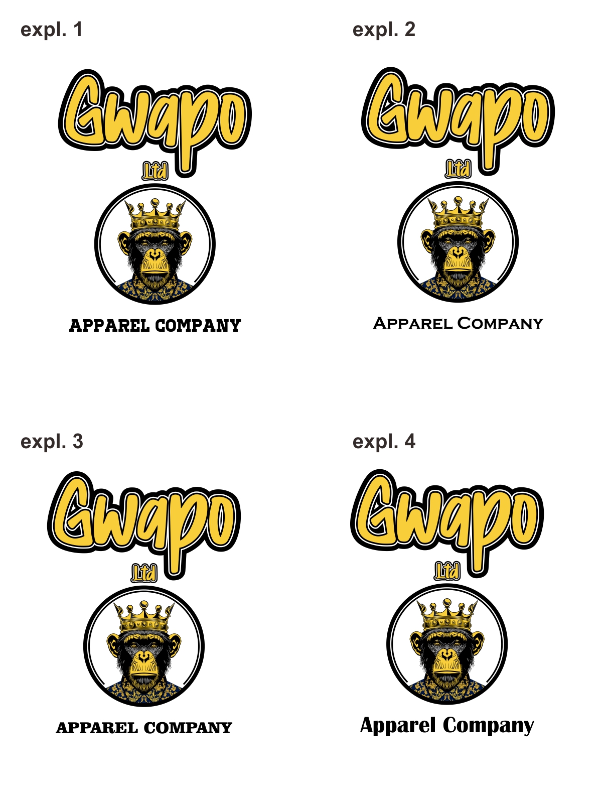 Design de Logo par OrianO-70 pour ce projet | Design #35201935