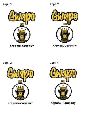 Design de Logo par OrianO-70 pour ce projet | Design : #35201935