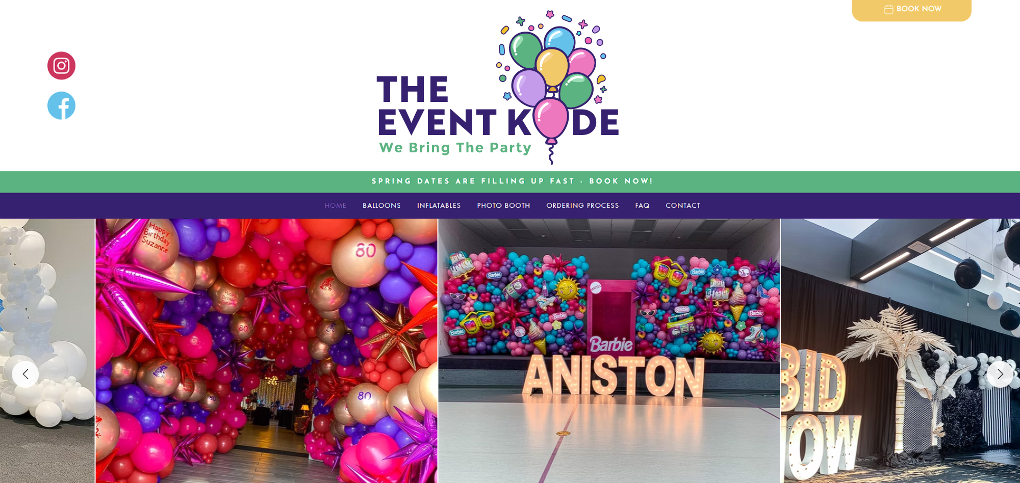 Diseño de Logo por Jelena B para The Event Kode | Diseño #35091569