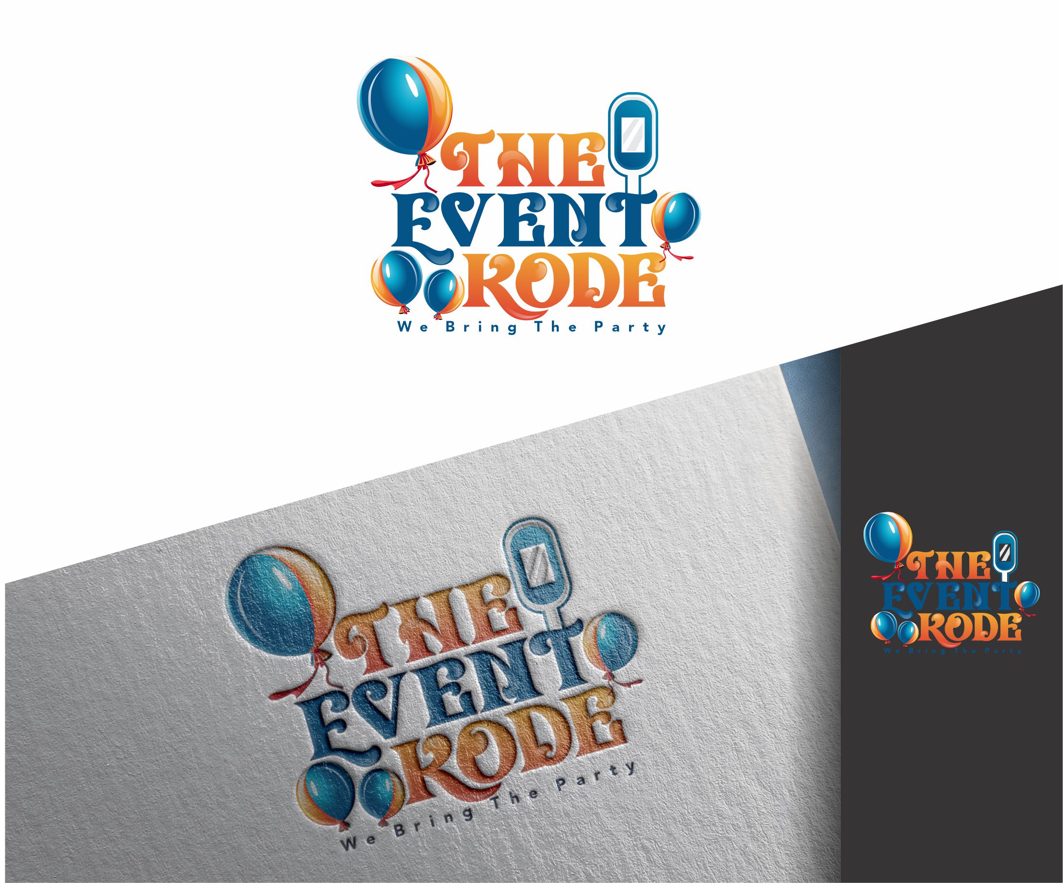 Design de Logo par alkaline pour The Event Kode | Design #35090981