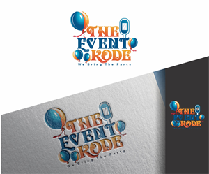 Logo Design by alkaline for The Event Kode | Design: #35090981
