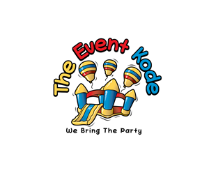 Logo Design by LogoPoko for The Event Kode | Design #35089915