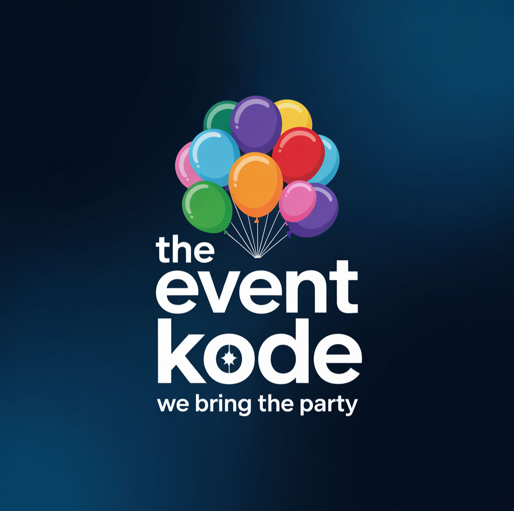 Diseño de Logo por DesignVerse777 para The Event Kode | Diseño #35091270
