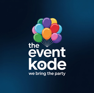 Logo Design by DesignVerse777 for The Event Kode | Design: #35091270